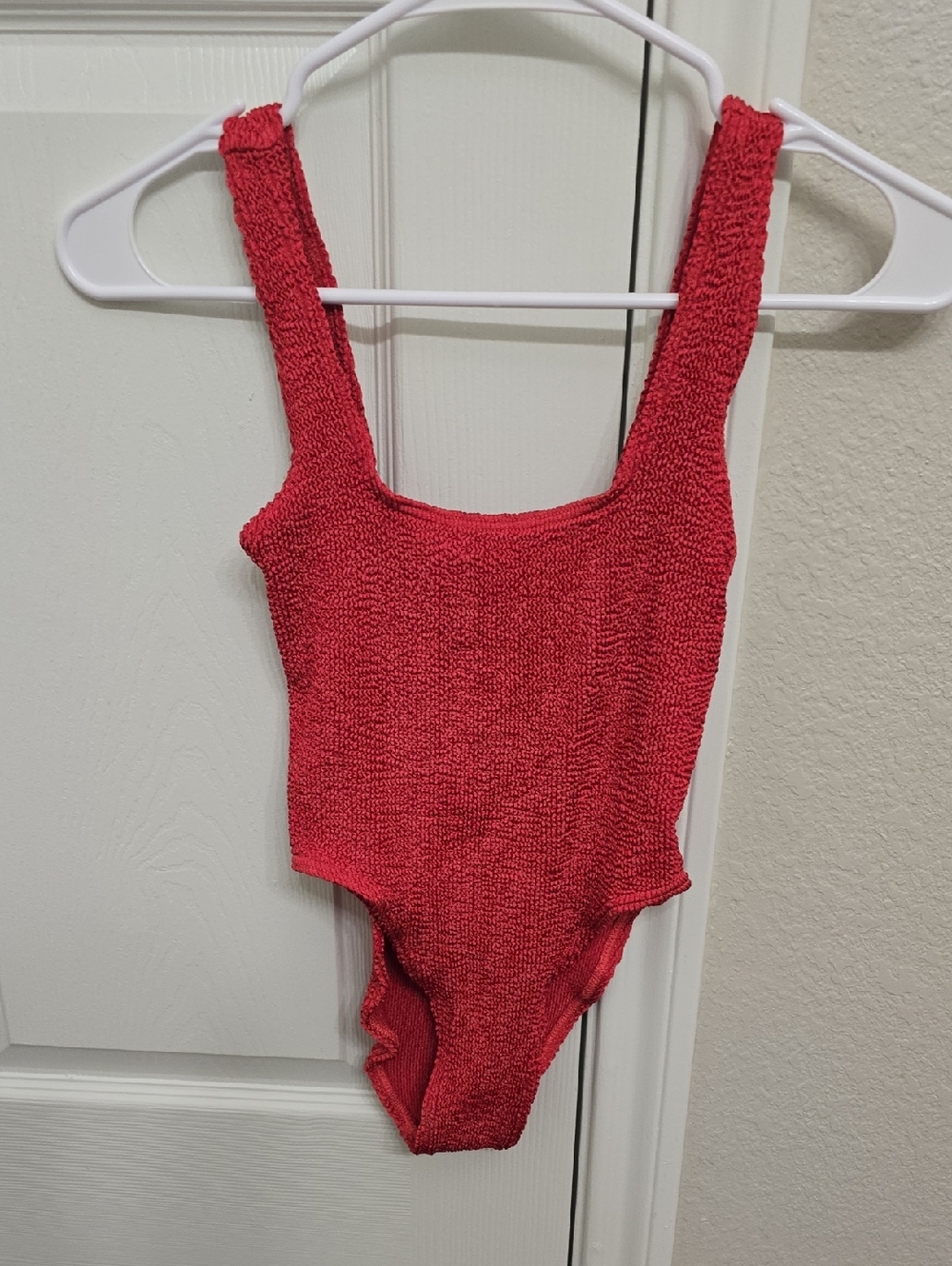 Bond-Eye One Piece Swimsuit (Madison)